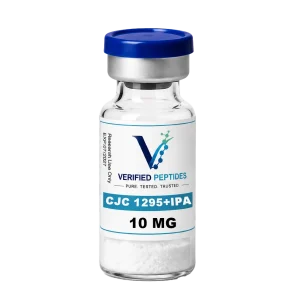 CJC-1295 & Ipamorelin