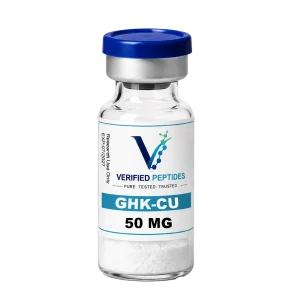 GHK-Cu