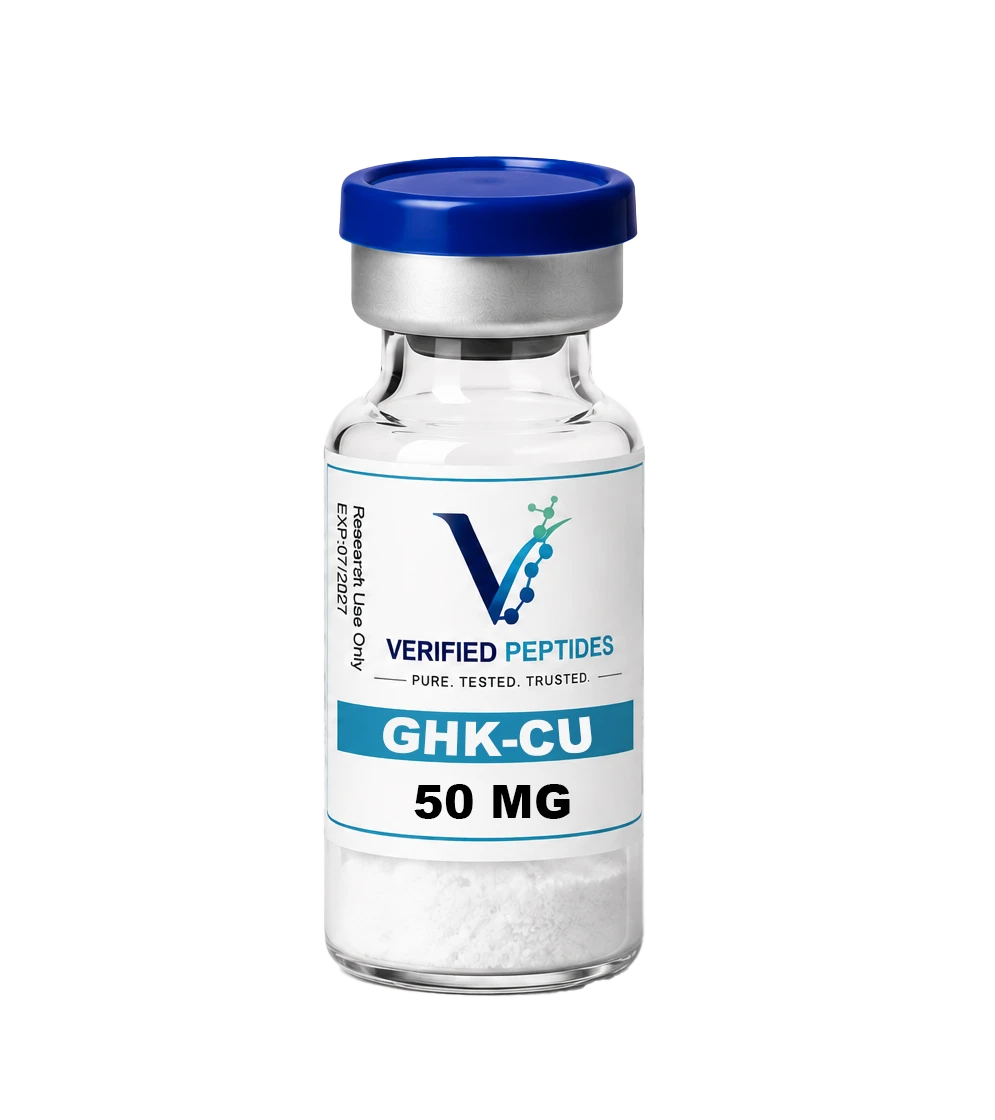 GHK-Cu