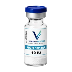 HGH 191AA