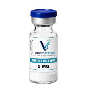 Retatrutide